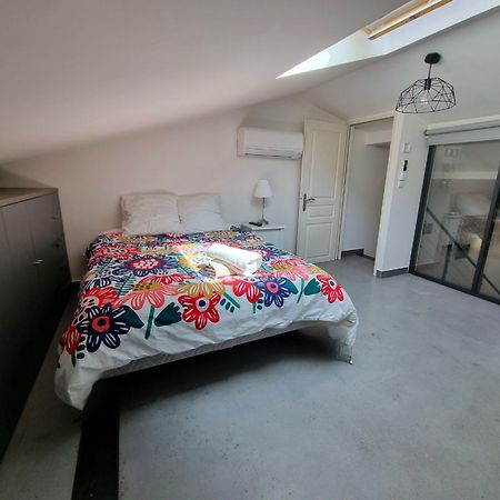 Appartamento Les Demeures De Castellane Marsiglia Esterno foto