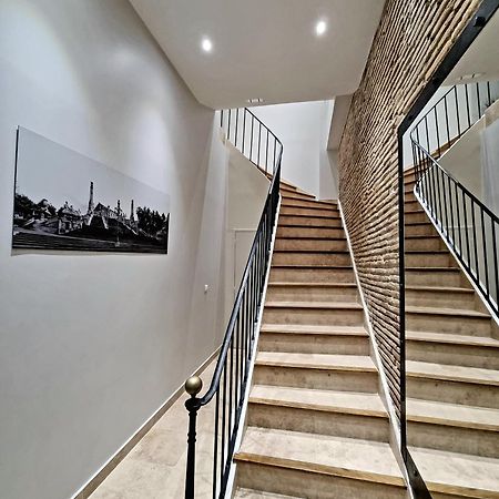 Appartamento Les Demeures De Castellane Marsiglia Esterno foto