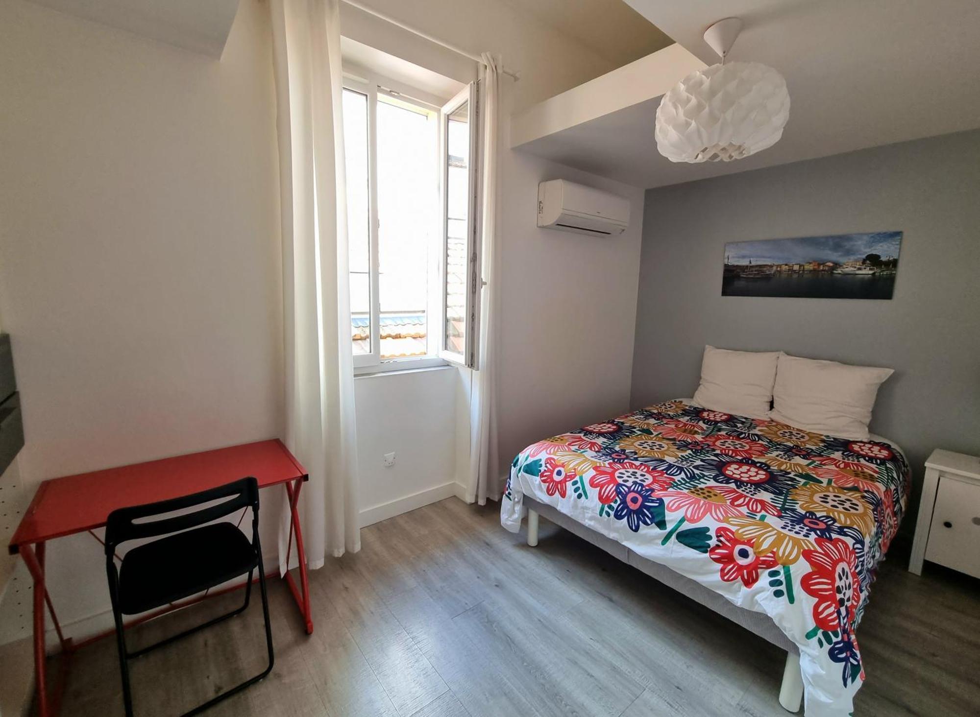 Appartamento Les Demeures De Castellane Marsiglia Esterno foto