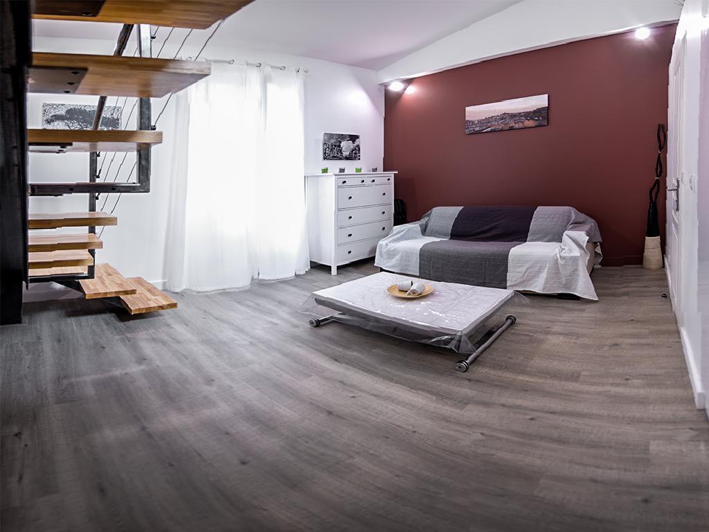 Appartamento Les Demeures De Castellane Marsiglia Esterno foto