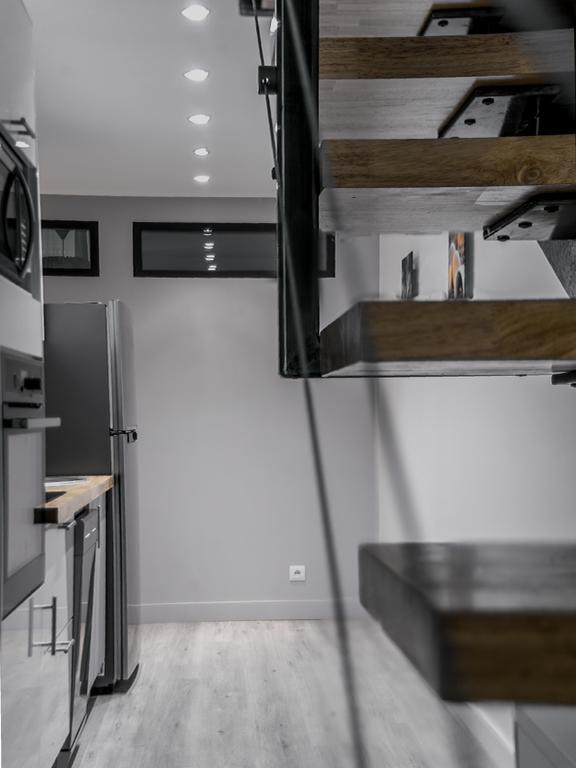 Appartamento Les Demeures De Castellane Marsiglia Esterno foto