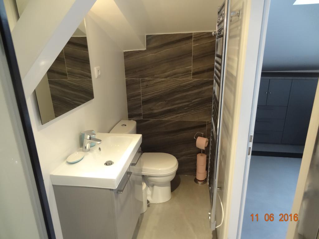 Appartamento Les Demeures De Castellane Marsiglia Esterno foto